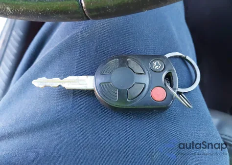 2011 Ford Escape Limited from USA, damaged, VIN 1FMCU0EG0BKB12890